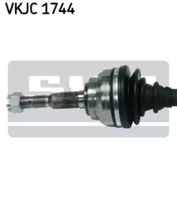 skf vkjc1744